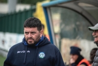 NAPOLI UNITED-ATLETICO CALCIO 0-0
