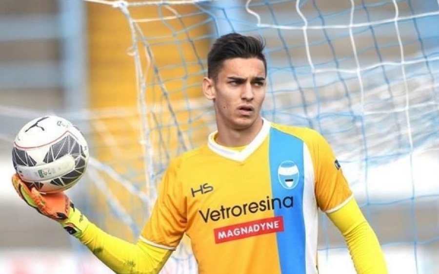 Gazzetta - Meret per la porta: già pronto il piano per il portiere della Spal, poi l&#039;asta per Conti