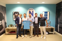 NAPOLI FEMMINILE - BIAGIO SENO NUOVO DIRETTORE SPORTIVO