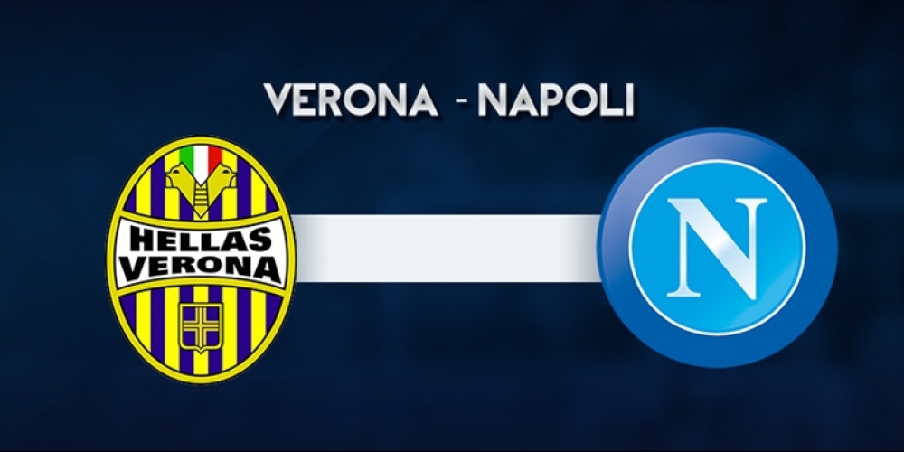 Verso Verona-Napoli