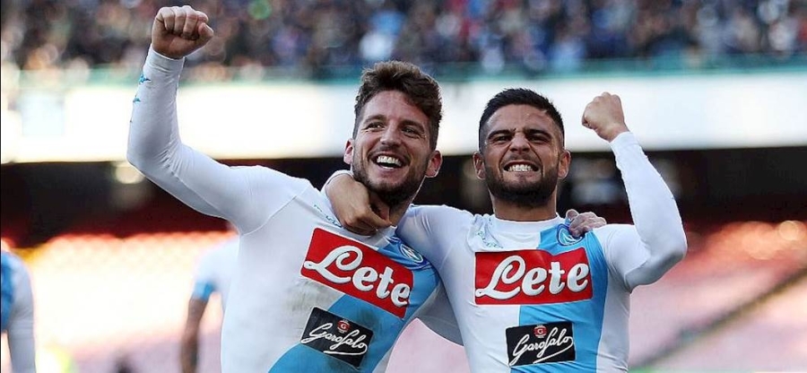 Il Napoli mette le basi per il futuro?