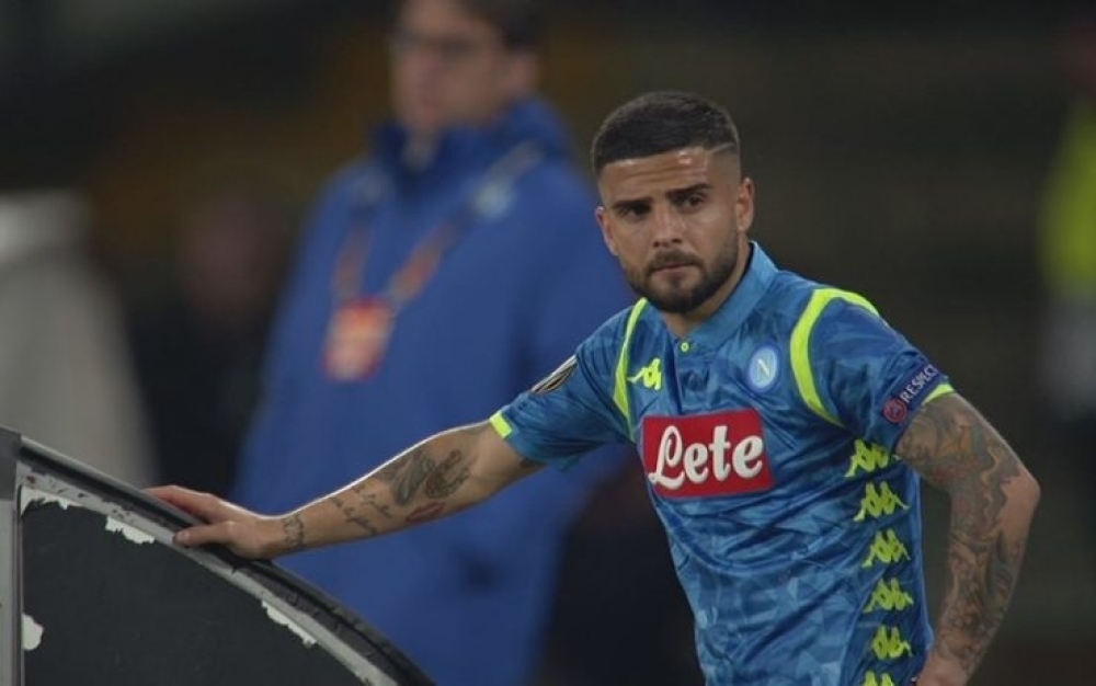 Raiola ha promesso ad Insigne un posto nel Psg!