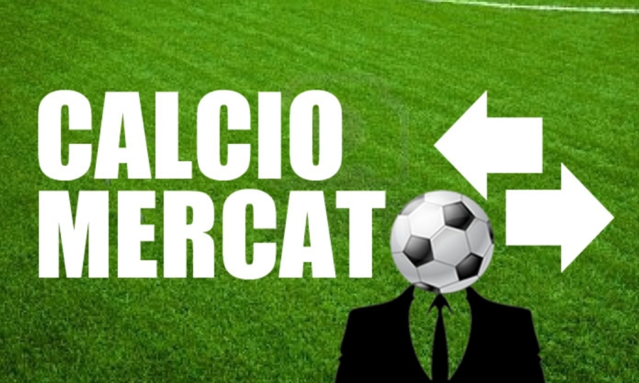 Calciomercato invernale 2020/21.......ecco le date