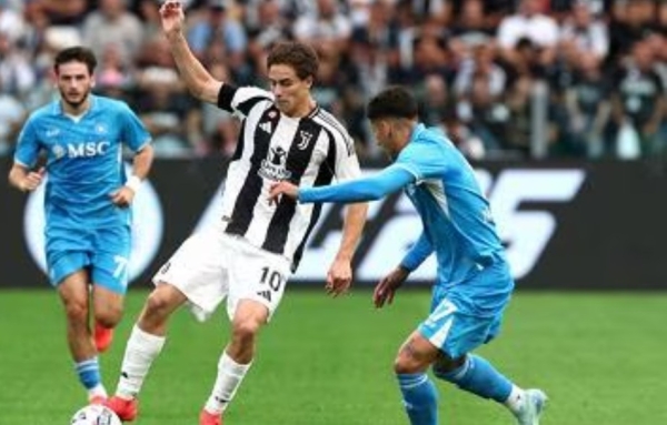 Meglio due feriti che un morto... Ecco la sintesi di Juventus-Napoli