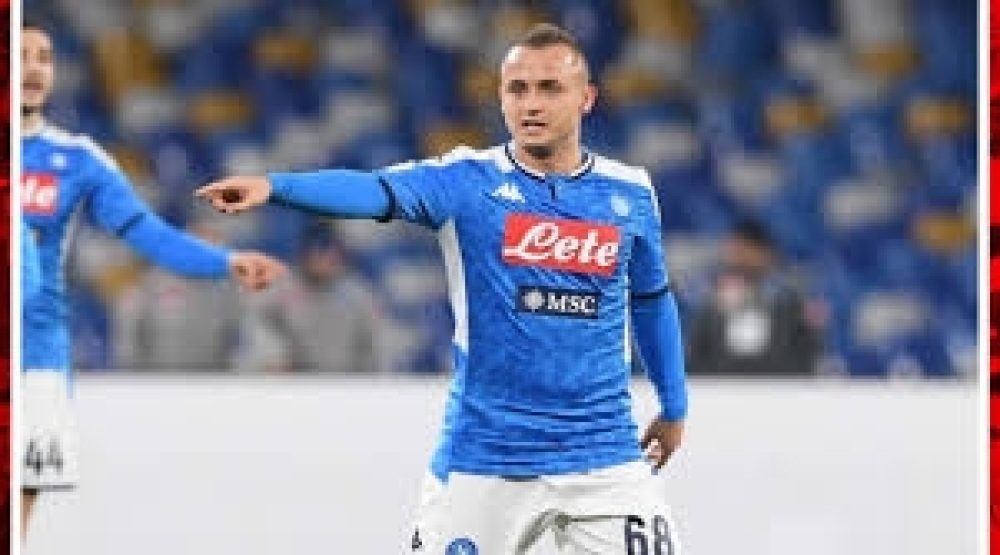 La pagella di Napoli-Spal