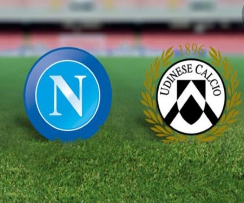 Sarà l&#039;arbitro Fourneau di Roma a dirigere Napoli-Udinese, 30esima giornata di Serie A.