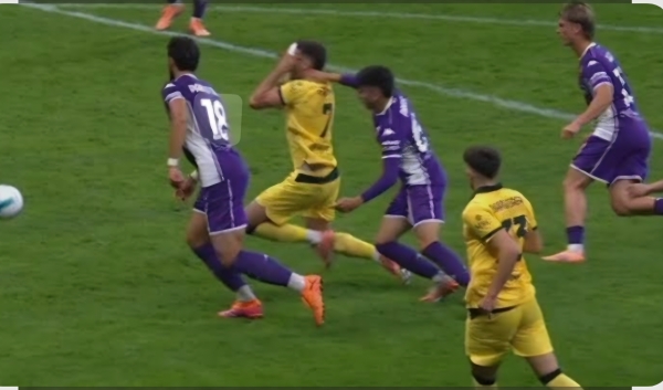 Contro corrente su Milan-Fiorentina:quando il gioco si fa duro, gli scorretti scendono in campo..