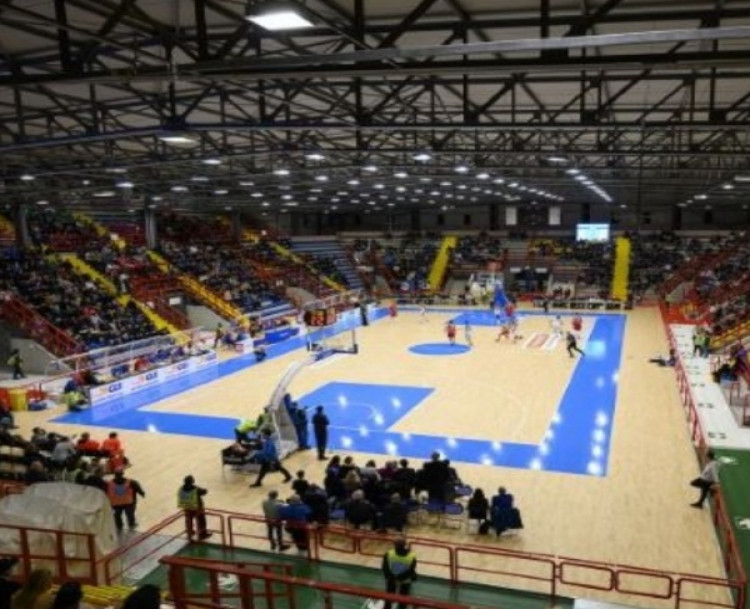Umana Reyer Venezia-Gevi Napoli Basket, Sacripanti : " Situazione particolare, rimaniamo fiduciosi"