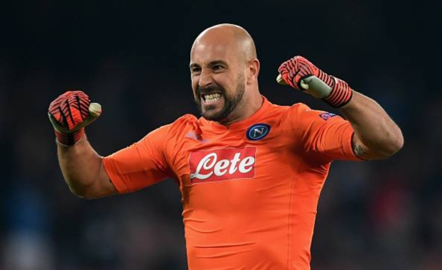 Visite mediche per Reina al Milan