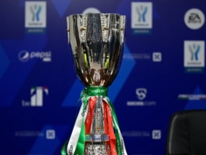 Supercoppa Italiana:ufficializzati orari e modalità
