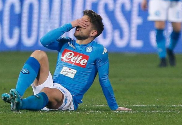 La pagella di Napoli-Az Alkmaar