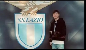 Lazio, morto in un incidente stradale Daniel Guerini della Primavera