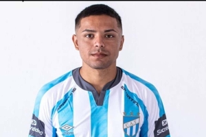 Lutto nel calcio argentino: Fabricio Navarro muore a 21 anni!