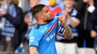 INSIGNE SALUTA CON UN GOL, FORTI EMOZIONI AL &#039;MARADONA&#039;