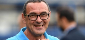 Sarri ed il Pescara