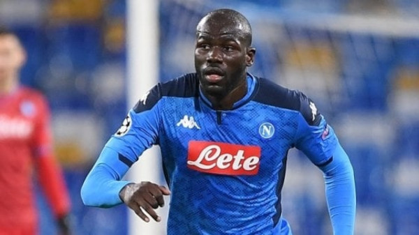 Koulibaly, due indizi fanno prevedere l&#039;addio