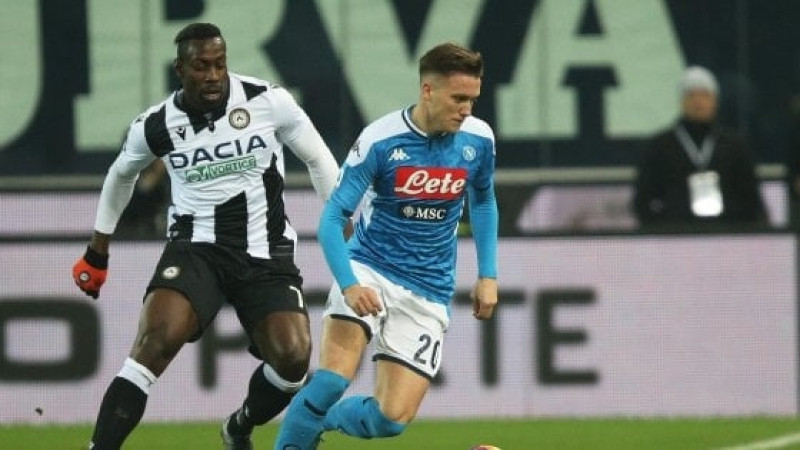 Udinese – Napoli … il giorno dopo