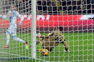 Milan - Napoli, i precedenti: negli ultimi 3 incroci, 2 pareggi ed una vittoria rossonera in Coppa Italia