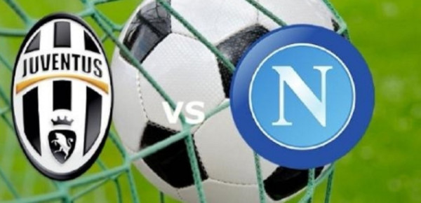 Juve-Napoli vietata a chi è nato in Campania