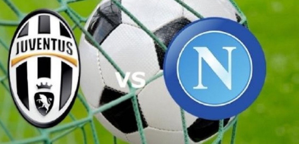 Juve-Napoli vietata a chi è nato in Campania