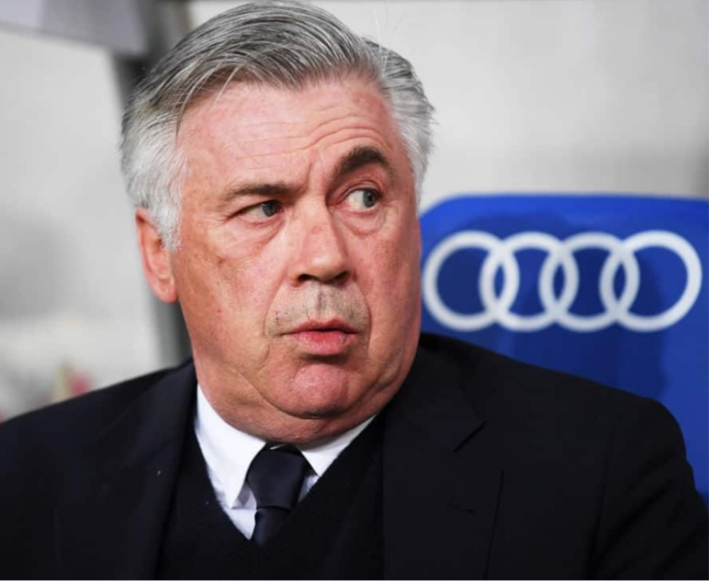 &quot;ADL-Ancelotti, avviati contatti per il rinnovo fino al 2024! Allan-Psg, trattativa ad oltranza