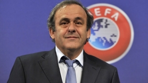 arrestato platini