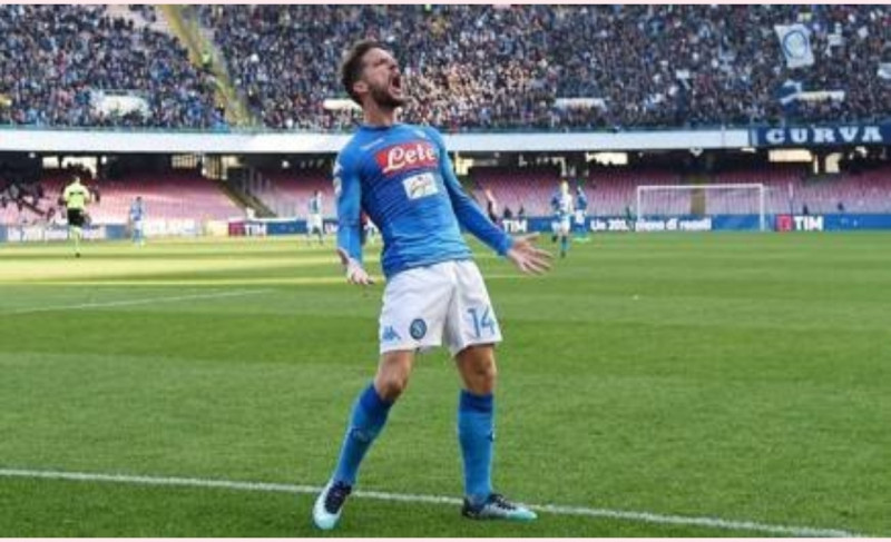 Il Napoli non teme nessuno