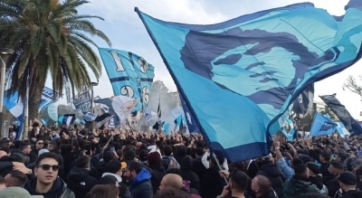 Festa scudetto Napoli, il piano del Viminale: novità su sicurezza, trasporti e location