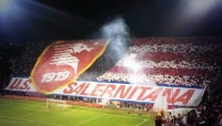 Niente trasferta a Salerno....