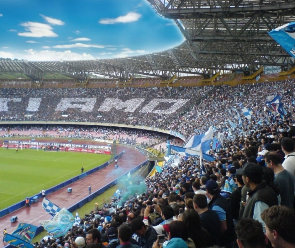 Napoli-Arsenal, vendita biglietti, prezzi e modalità