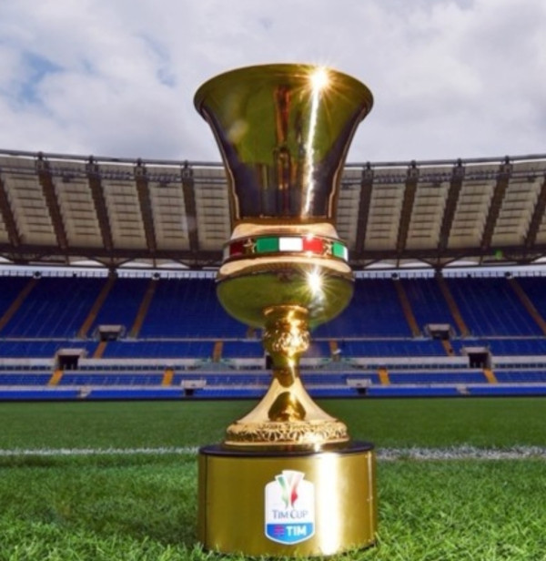 Il regolamento della Coppa Italia per la qualificazione in Europa League