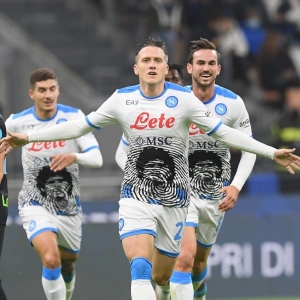La Pagella di Inter - Napoli