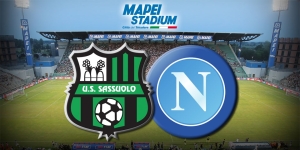 Sassuolo-Napoli, Tematiche Tattiche e Probabili Formazioni