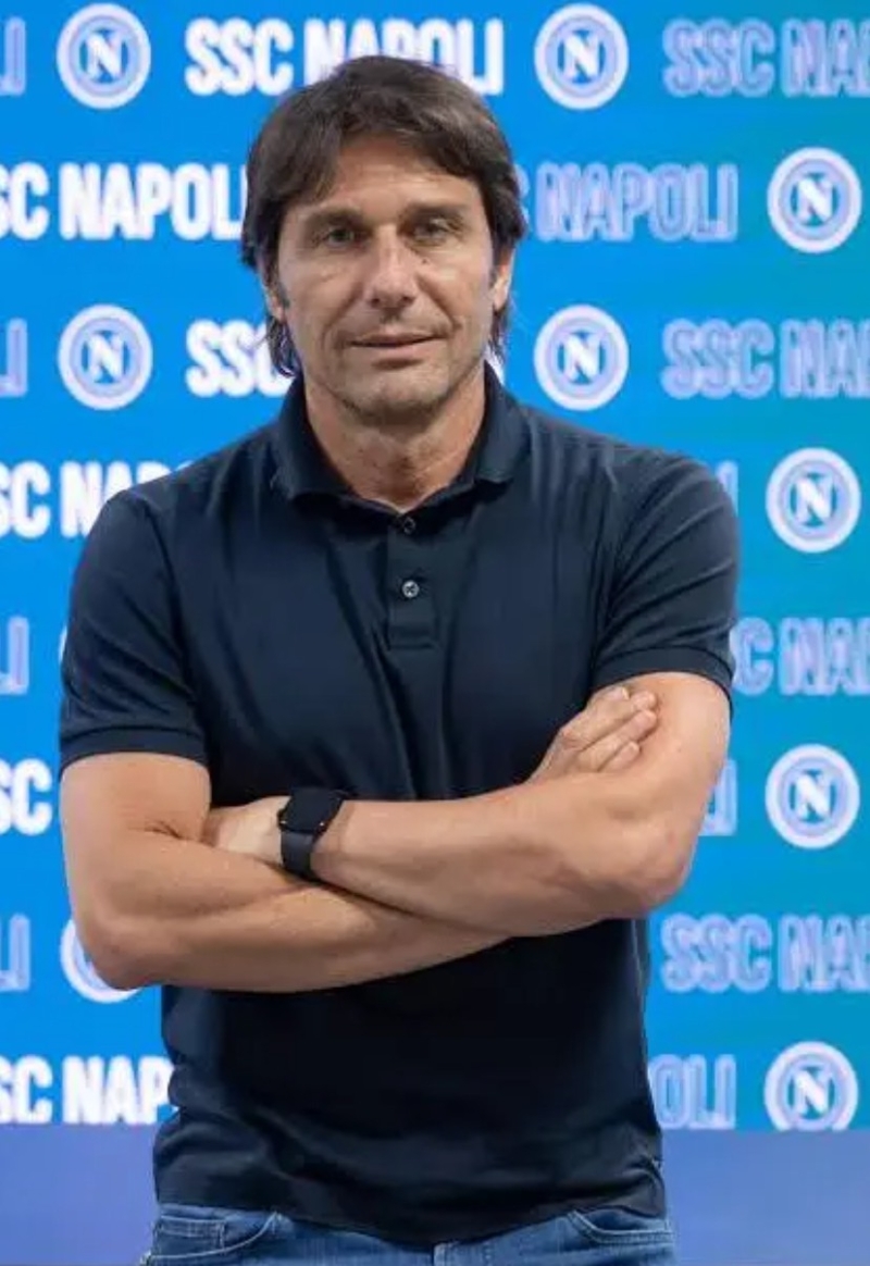 Auguri Mister