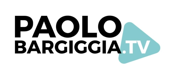 Comunicato stampa: lancio testata www.PaoloBargiggia.tv