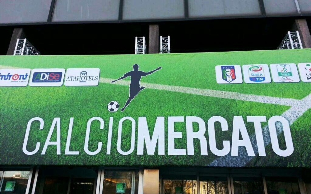 Le date del calciomercato 2019-2020