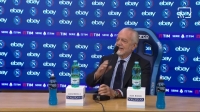 De Laurentiis: tutto quello che è successo è colpa mia.A gennaio vi racconterò la verità!