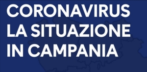 Covid in Campania, altri 270 contagiati in 24 ore