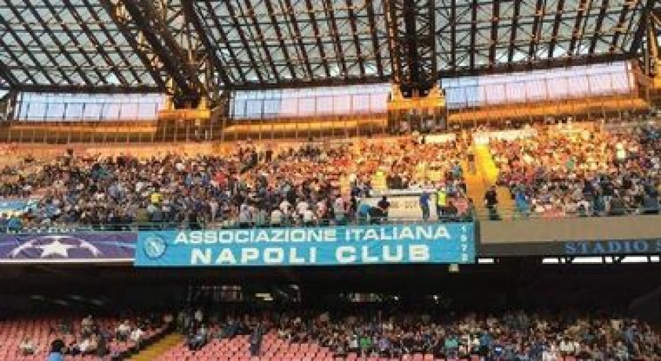 L' Associazione Italiana Napoli Club accoglie con entusiasmo l'arrivo di Mazzarri