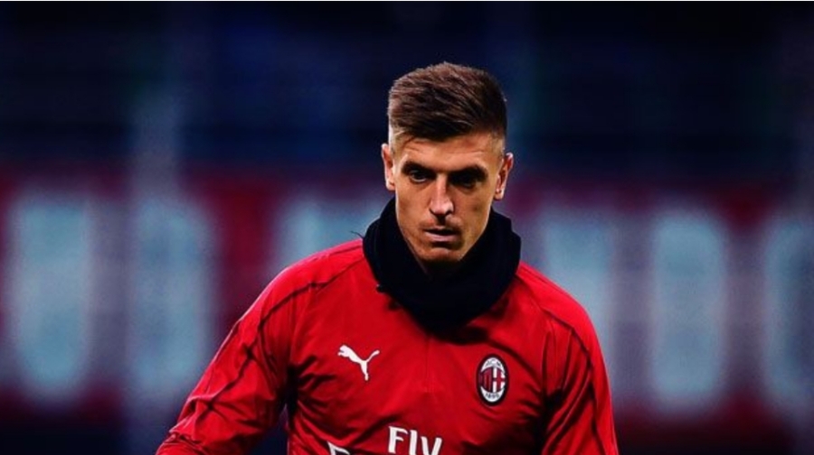 Piatek affonda il Napoli.Un altro obiettivo che sfuma