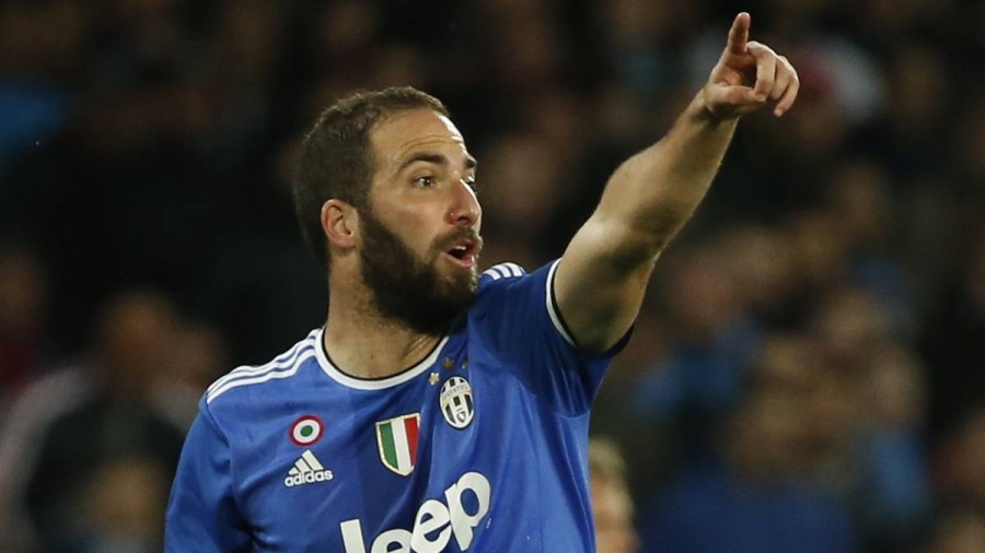 Higuain: &quot;Juve scelta perfetta, a Torino ho trovato la serenità, non sono pentito! I soldi non c&#039;entrano...&quot;