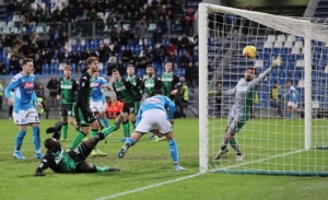 Sassuolo - Napoli, i precedenti: al &quot;Mapei Stadium&quot; il 1° successo di Gattuso sulla panchina azzurra