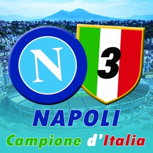 Udinese-Napoli confermata alle 20.45: maxi schermo a Napoli