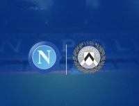 Napoli - Udinese 4-1
