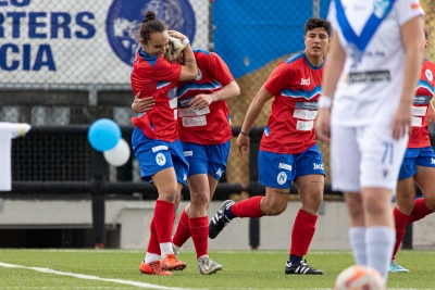 BRESCIA-NAPOLI FEMMINILE 0-2