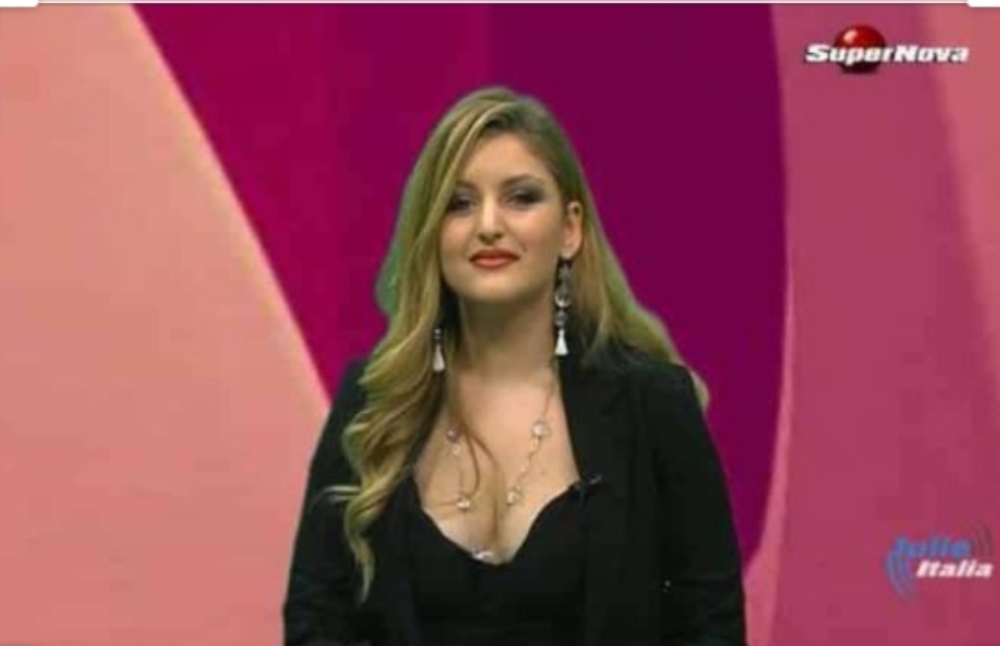 Intervista alla giornalista Sonia Sodano:&quot;Il Napoli è in una crisi che pare irreversibile o quasi. In questa stagione, mi duole dirlo, ma c&#039;è poco da salvare al momento&quot;