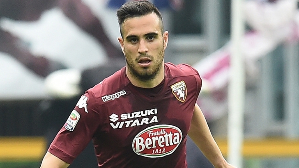 Il Napoli vede Maksimovic.Valdifiori verso il Toro. Chiriches alla Samp