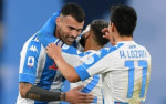 Napoli - Sampdoria, i precedenti: rimonta azzurra con Lozano e Petagna nello scorso campionato