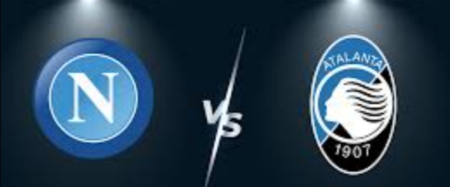Napoli-Atalanta semifinale di Coppa Italia, ecco la designazione