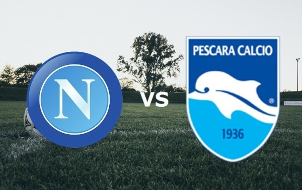 Le probabili formazioni di Napoli-Pescara, avremo Lo spettatore d’eccezione?